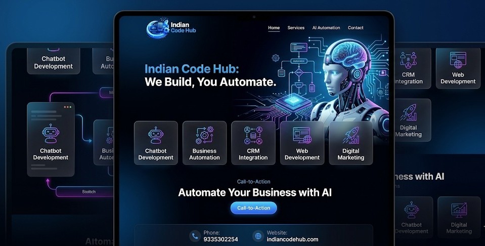 AI Automation for Business